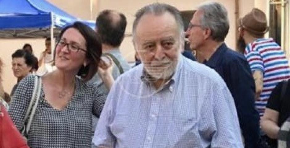 Il cordoglio della Petitti per la scomparsa di Andrea Canevaro Il cordoglio della Petitti per la scomparsa di Andrea Canevaro