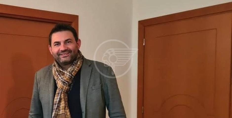 Vicario (Fi) segnala in Prefettura "presunte irregolarità ai seggi" Vicario (Fi) segnala in Prefettura "presunte irregolarità ai seggi"