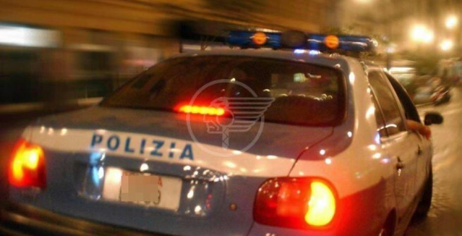 Tenta il furto di un'auto a Viserba: arrestato dagli agenti delle Volanti Tenta il furto di un'auto a Viserba: arrestato dagli agenti delle Volanti