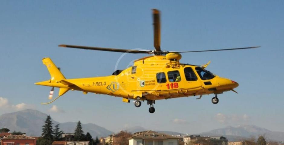 Sbalzato dalla moto, muore a 61 anni: inutile ogni soccorso Sbalzato dalla moto, muore a 61 anni: inutile ogni soccorso
