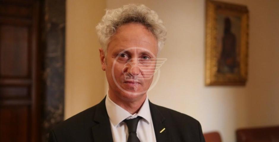 Croatti (M5S) sulla siccità: "Bene il piano acqua del Governo con i fondi Pnrr" Croatti (M5S) sulla siccità: "Bene il piano acqua del Governo con i fondi Pnrr"