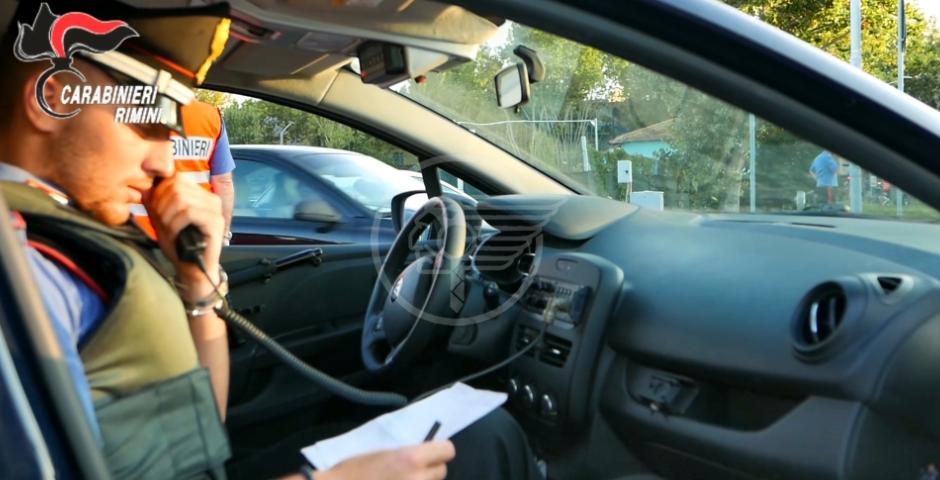 Botte e violenze alla ex, arrestato dai carabinieri Botte e violenze alla ex, arrestato dai carabinieri