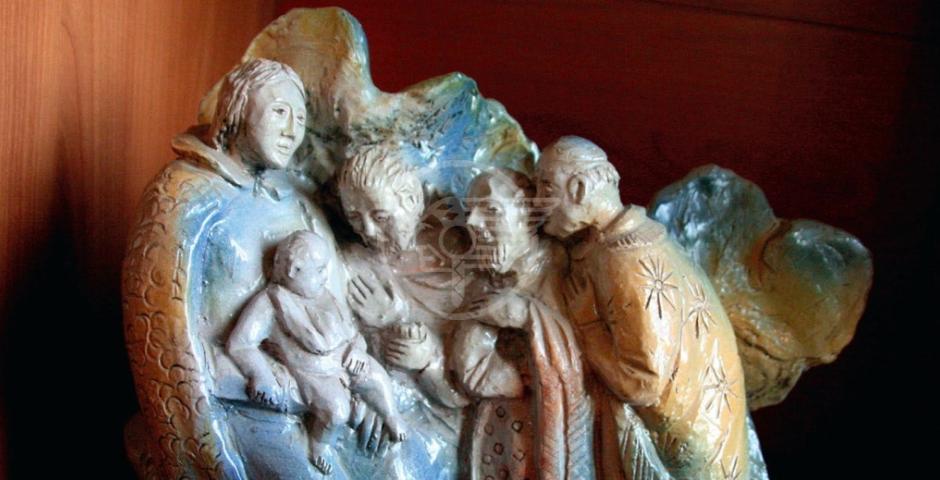 Lo splendore della verità. Vita e opere di Giulio Liverani. Il libro, la serata, la 'guida' di Giovanardi Lo splendore della verità. Vita e opere di Giulio Liverani. Il libro, la serata, la 'guida' di Giovanardi