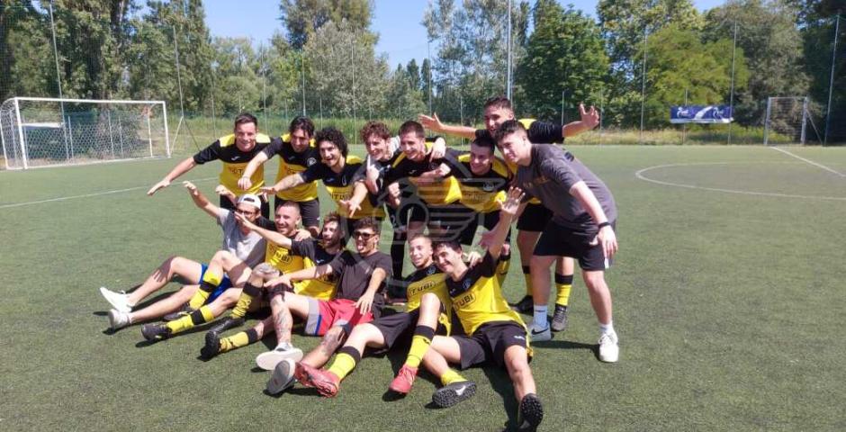 Concluse le finali nazionali del settore calcio Asi. A Caserta, Bergamo e Pescara i titoli di categoria Concluse le finali nazionali del settore calcio Asi. A Caserta, Bergamo e Pescara i titoli di categoria