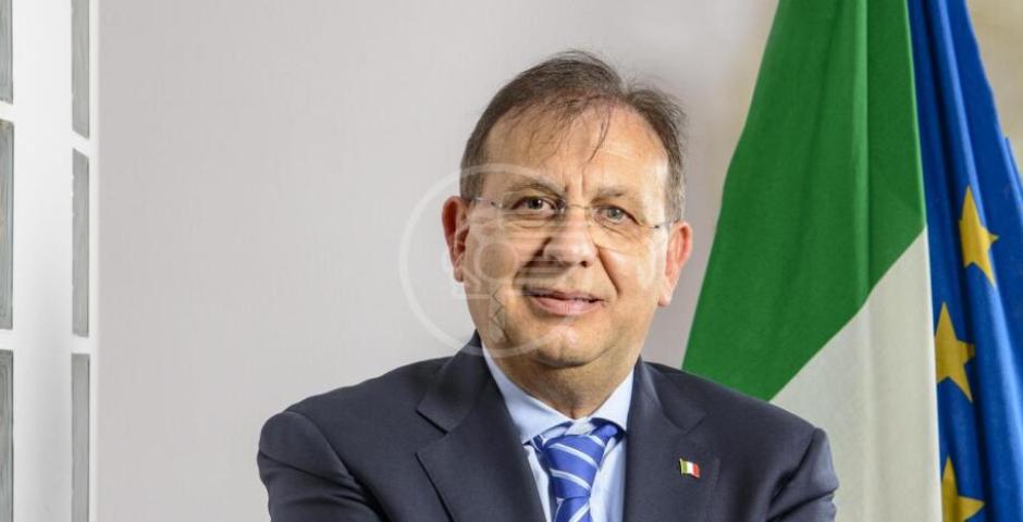 Variazione oneri di eliminazione vincoli abitazioni PEEP: interrogazione di Marcello (FdI) Variazione oneri di eliminazione vincoli abitazioni PEEP: interrogazione di Marcello (FdI)