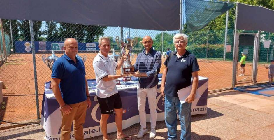 Concluse le finali nazionali del settore calcio Asi. A Caserta, Bergamo e Pescara i titoli di categoria Concluse le finali nazionali del settore calcio Asi. A Caserta, Bergamo e Pescara i titoli di categoria