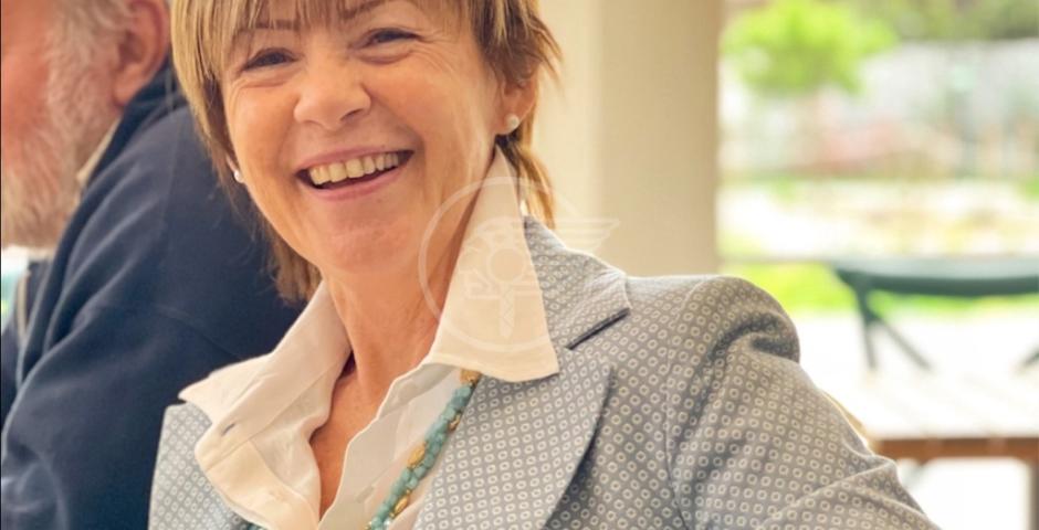 Elezioni amministrative a Riccione: vince Daniela Angelini candidata del Pd  Elezioni amministrative a Riccione: vince Daniela Angelini candidata del Pd