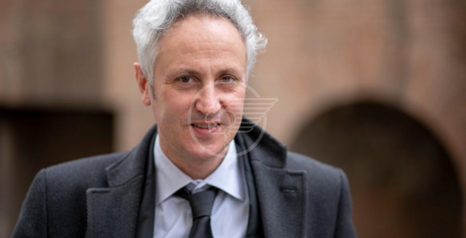 Comunicato stampa sen Croatti M5S Comunicato stampa sen Croatti M5S