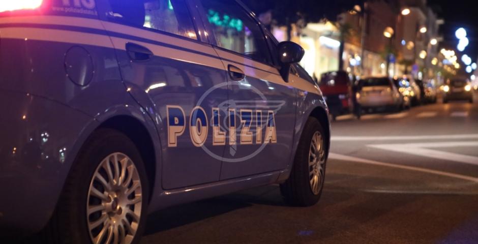 Rapina armato di coltello un minimarket: stavolta in manette ci finisce un marocchino Rapina armato di coltello un minimarket: stavolta in manette ci finisce un marocchino