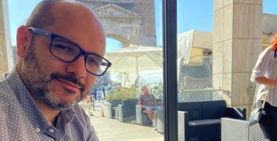 Pari (Lega): "Serve una nuova cultura del riuso delle acque" Pari (Lega): "Serve una nuova cultura del riuso delle acque"