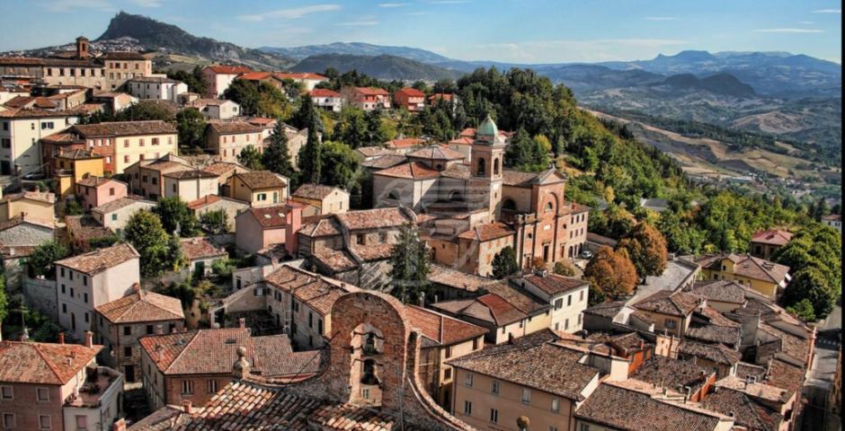 Dopo la riduzione dell'Irpef, Verucchio abbassa anche la Tari con sconti medi del 5.5% Dopo la riduzione dell'Irpef, Verucchio abbassa anche la Tari con sconti medi del 5.5%