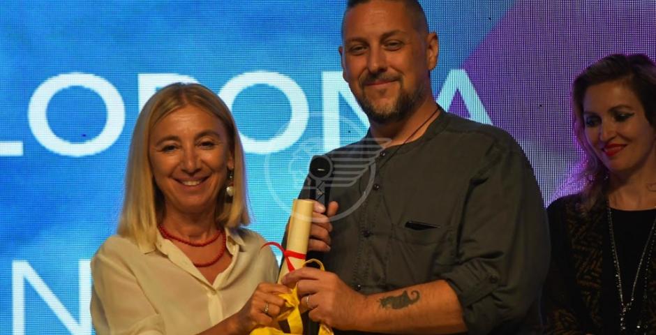 La llorona di Valentino Eugeni vince il 49esimo Premio Gran Giallo Città di Cattolica La llorona di Valentino Eugeni vince il 49esimo Premio Gran Giallo Città di Cattolica