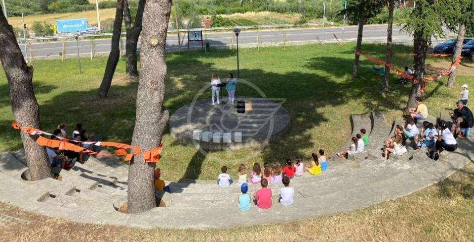 "Siamo nati per camminare": premiate le classi vincitrici "Siamo nati per camminare": premiate le classi vincitrici