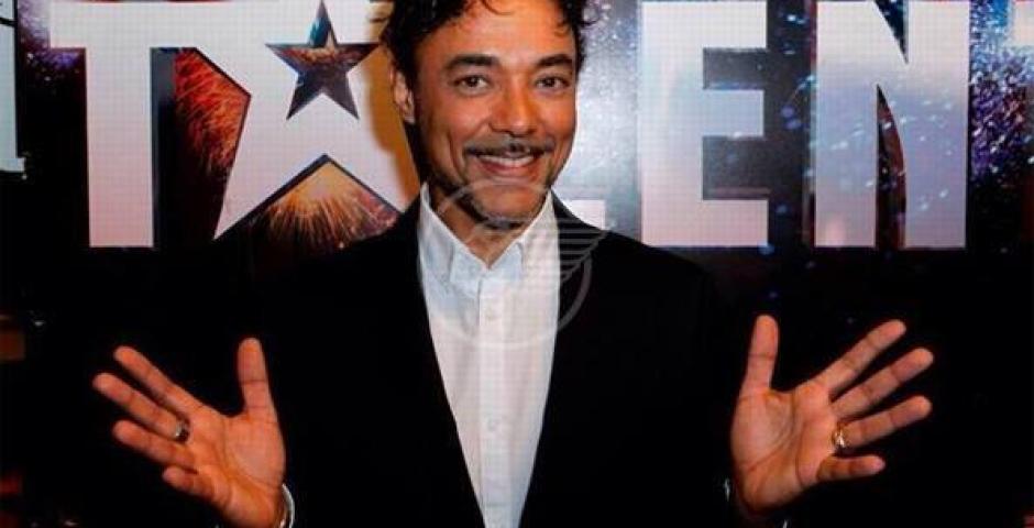 Il ventriloquo Samuel a Viserba domani 17 per una serata di cabaret Il ventriloquo Samuel a Viserba domani 17 per una serata di cabaret