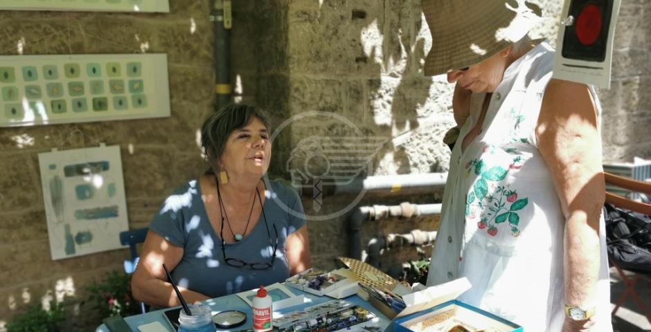 Green Festival: primo bilancio è visivo, oltre che positivo Green Festival: primo bilancio è visivo, oltre che positivo