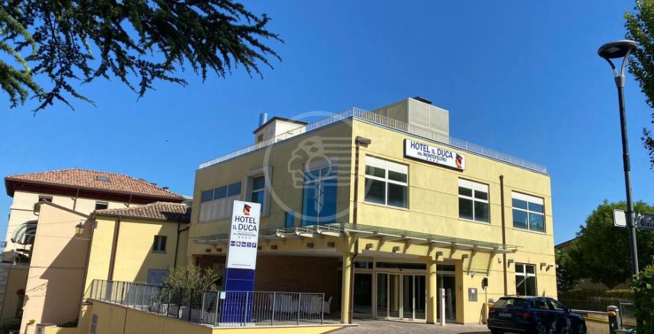 Per l’Hotel Il Duca del Montefeltro nuova avventura tra attività turistiche e sociali Per l’Hotel Il Duca del Montefeltro nuova avventura tra attività turistiche e sociali