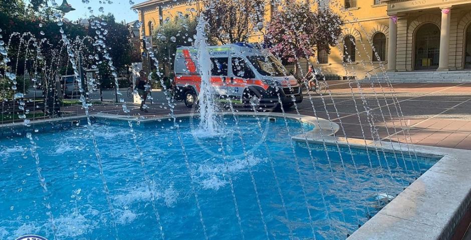 Cattolica, potenziamento estivo del servizio sanitario Cattolica, potenziamento estivo del servizio sanitario