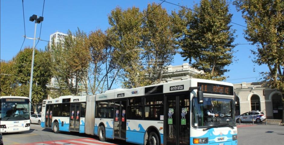 Start Romagna: Dal 5 giugno scattano gli orari estivi  Start Romagna: Dal 5 giugno scattano gli orari estivi