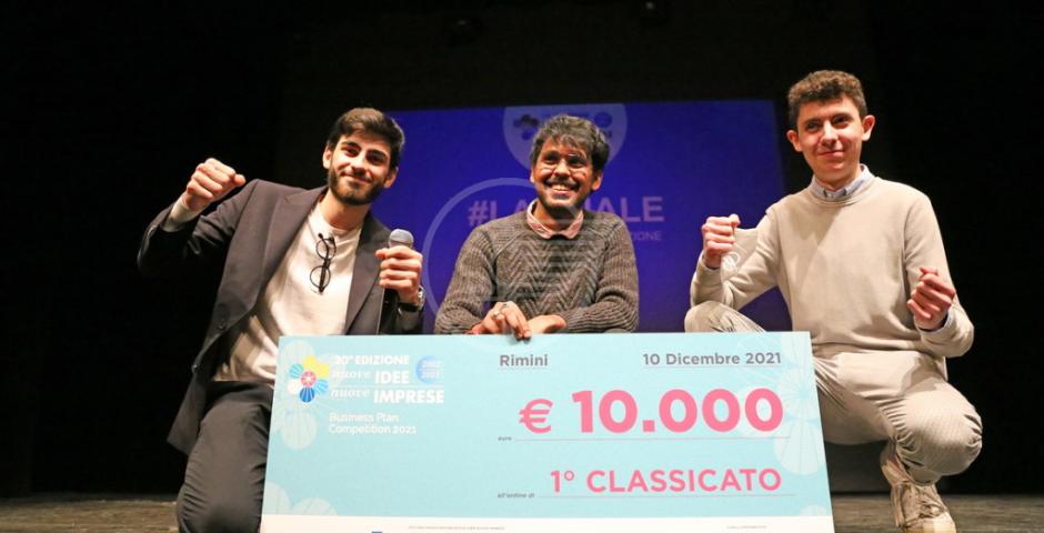 Nuove idee nuove imprese: prorogato a venerdì 10 giugno il termine delle iscrizioni  Nuove idee nuove imprese: prorogato a venerdì 10 giugno il termine delle iscrizioni