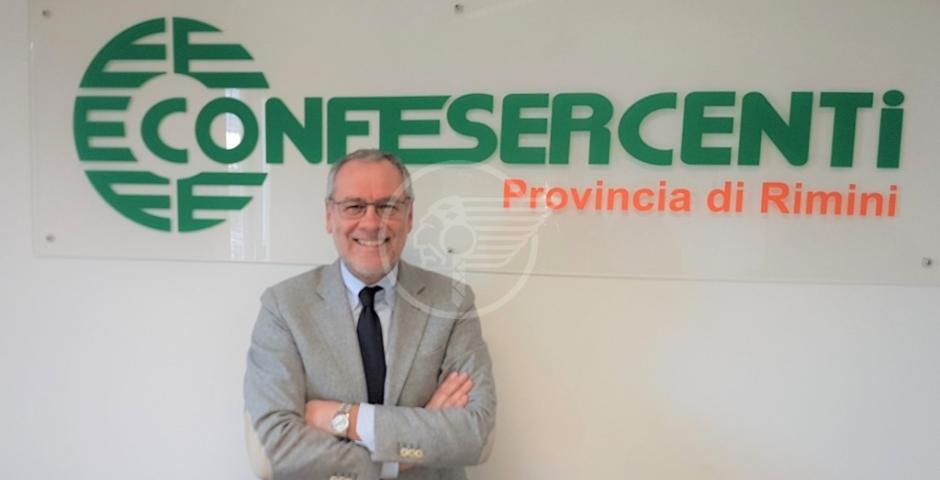 Confesercenti ribadisce la posizione della categoria sui chiringuiti Confesercenti ribadisce la posizione della categoria sui chiringuiti