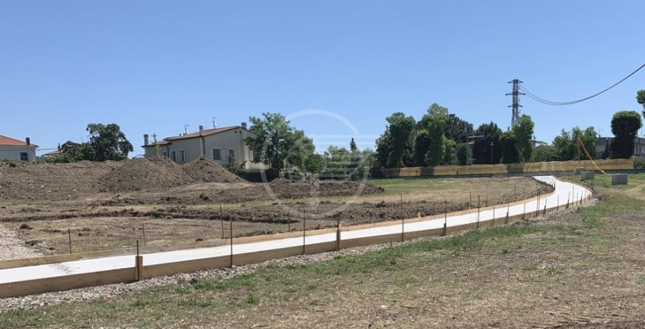 Al parco Macabucco e alla scuola di Canonica i primi incontri pubblici sui lavori in corso Al parco Macabucco e alla scuola di Canonica i primi incontri pubblici sui lavori in corso