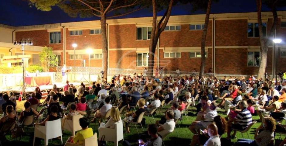 Le passioni di corpo, anima e vita: dal 23 il tradizionale festival filosofico Le passioni di corpo, anima e vita: dal 23 il tradizionale festival filosofico