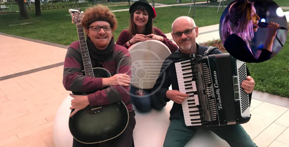 Balfolk sur l'herbe! Rassegna gratuita di musica folk nel parco della Serra Cento Fiori Balfolk sur l'herbe! Rassegna gratuita di musica folk nel parco della Serra Cento Fiori