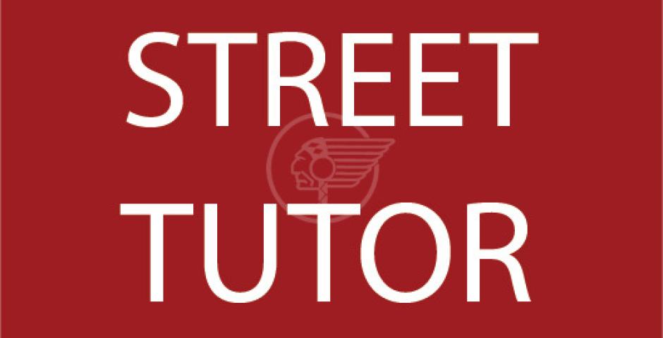 Street tutor, al via dall’area di piazzale Boscovich-Fellini il servizio sperimentale per i facilitatori di strada Street tutor, al via dall’area di piazzale Boscovich-Fellini il servizio sperimentale per i facilitatori di strada