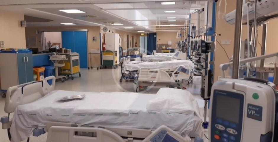 Un 56enne morto nelle ultime 24 ore nel Riminese Un 56enne morto nelle ultime 24 ore nel Riminese