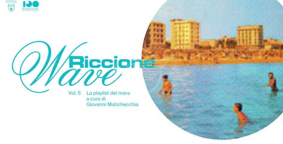 Fino al 30 giugno la colonna sonora curata da Giovanni Matichecchia avvolge la passeggiata lungo i viali Sotto il sole di Riccione Fino al 30 giugno la colonna sonora curata da Giovanni Matichecchia avvolge la passeggiata lungo i viali Sotto il sole di Riccione