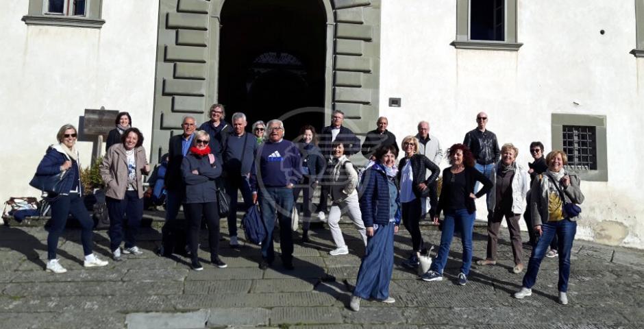 Voci nei Chiostri, la tradizionale rassegna prende il via domenica 26 giugno Voci nei Chiostri, la tradizionale rassegna prende il via domenica 26 giugno