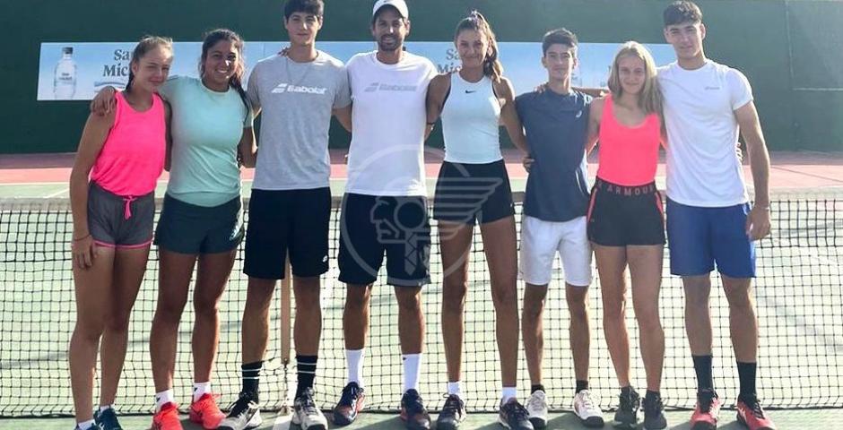 Tennis & Galimberti Academy: Maina vince a Perugia. In sette a Malta per il torneo Itf Junior Tennis & Galimberti Academy: Maina vince a Perugia. In sette a Malta per il torneo Itf Junior