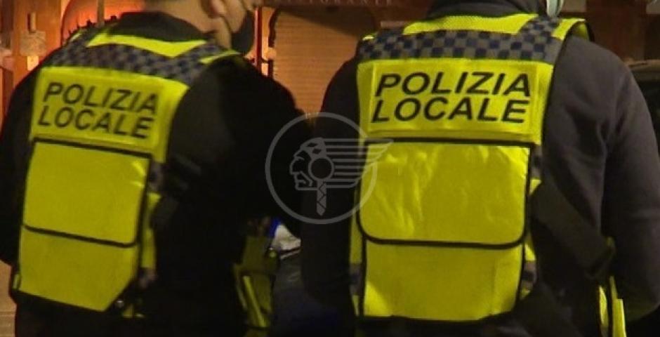 Dal 20 giugno entra in vigore l’ordinanza a contrasto della prostituzione su strada Dal 20 giugno entra in vigore l’ordinanza a contrasto della prostituzione su strada
