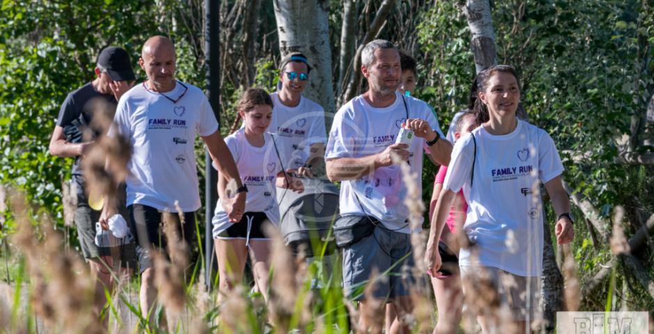 A Bellaria tutti pazzi per il Triathlon A Bellaria tutti pazzi per il Triathlon