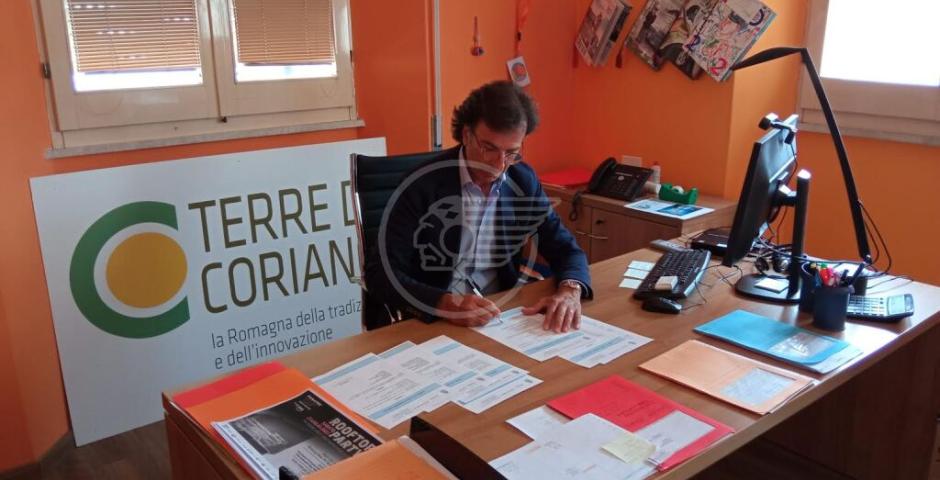 Ugolini ha scelto la sua Giunta: Spinelli vice, Anna Pecci e Ottogalli assessori Ugolini ha scelto la sua Giunta: Spinelli vice, Anna Pecci e Ottogalli assessori