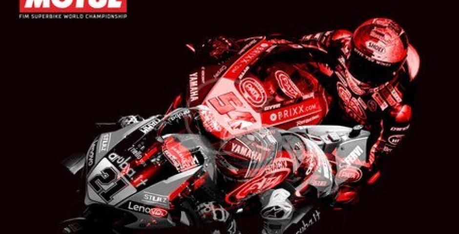 Moto: weekend Superbike al World Circuit, attesi 45.000 spettatori Moto: weekend Superbike al World Circuit, attesi 45.000 spettatori