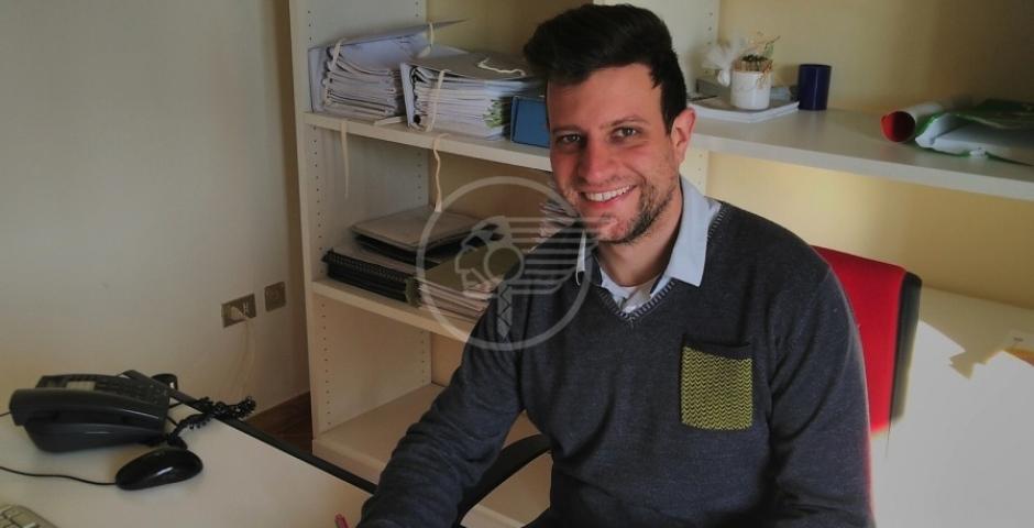 Il Pd schiera le batterie anti Ugolini: dal provinciale sostegno a Sampaolo Il Pd schiera le batterie anti Ugolini: dal provinciale sostegno a Sampaolo