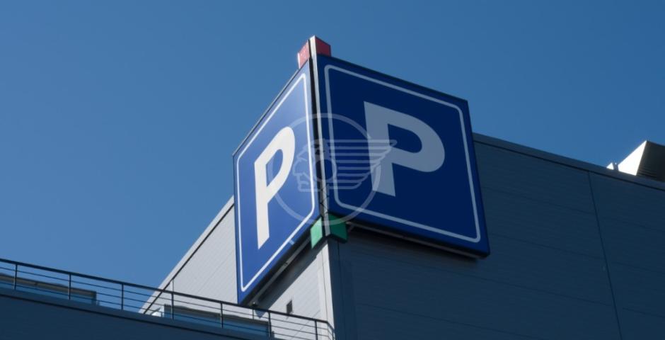 Da sabato 11 giugno apre il nuovo parcheggio in zona centro studi a Viserba Da sabato 11 giugno apre il nuovo parcheggio in zona centro studi a Viserba