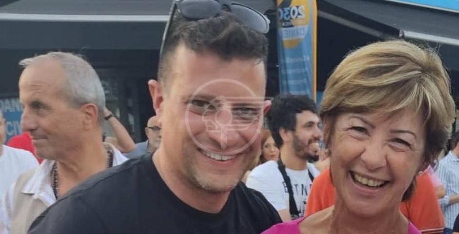 Riflessioni (e repliche) del segretario provinciale Sacchetti sulla vittoria della Angelini  Riflessioni (e repliche) del segretario provinciale Sacchetti sulla vittoria della Angelini