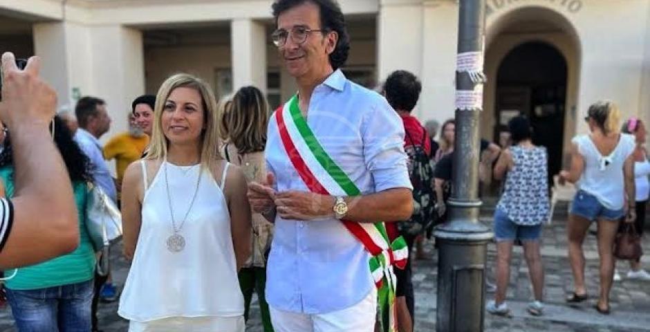 Ugolini: "Vittoria della continuità e dei cittadini. Ora subito al lavoro" Ugolini: "Vittoria della continuità e dei cittadini. Ora subito al lavoro"