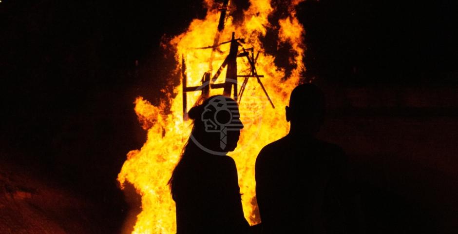 Quattro serate imperdibili e una degna conclusione per la Notte delle Streghe Quattro serate imperdibili e una degna conclusione per la Notte delle Streghe