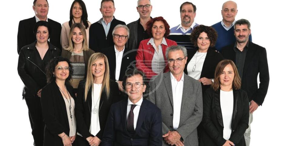 Comunicato stampa Gianluca Ugolini, candidato sindaco per Progetto Comune Comunicato stampa Gianluca Ugolini, candidato sindaco per Progetto Comune