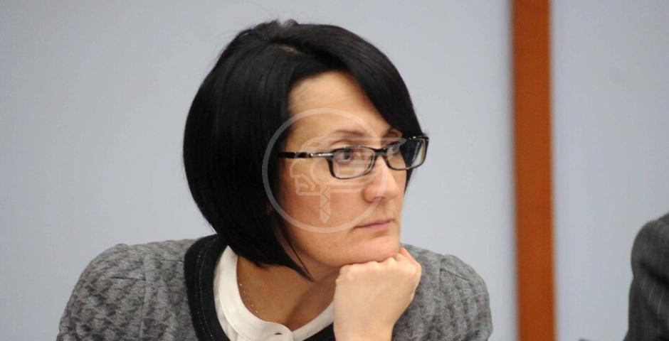 Petitti: "Tre femminicidi in pochi mesi. Basta. Una parola che deve trasformarsi in realtà" Petitti: "Tre femminicidi in pochi mesi. Basta. Una parola che deve trasformarsi in realtà"