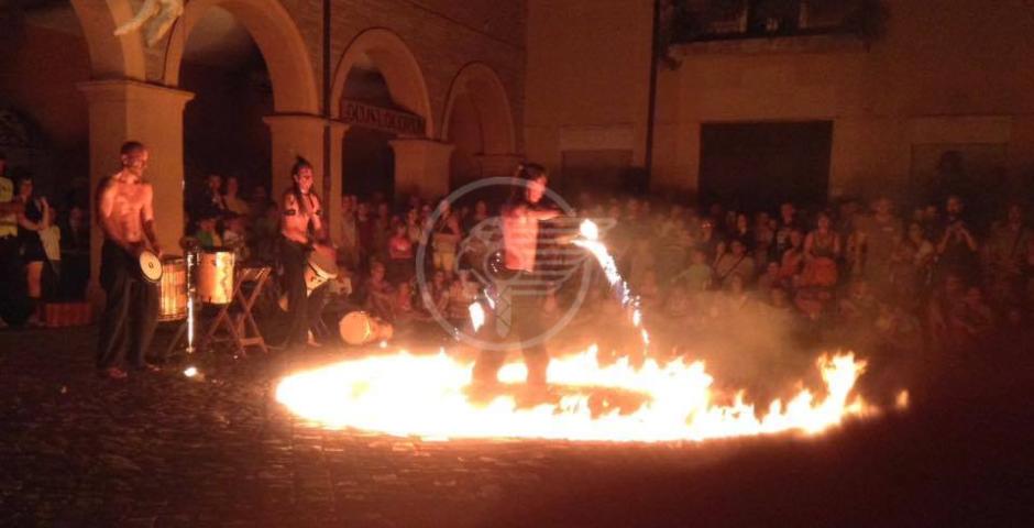 Grande attesa e fermento per il ritorno de “La Notte delle Streghe” Grande attesa e fermento per il ritorno de “La Notte delle Streghe”