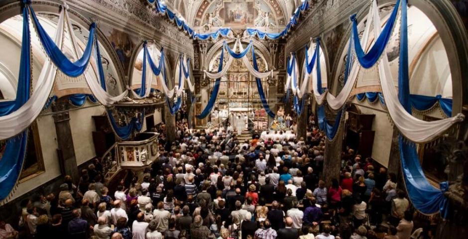 Prosegue e si rafforza l'amicizia tra la Regina ed Ardesio, la ValSeriana e la Val di Scalve Prosegue e si rafforza l'amicizia tra la Regina ed Ardesio, la ValSeriana e la Val di Scalve