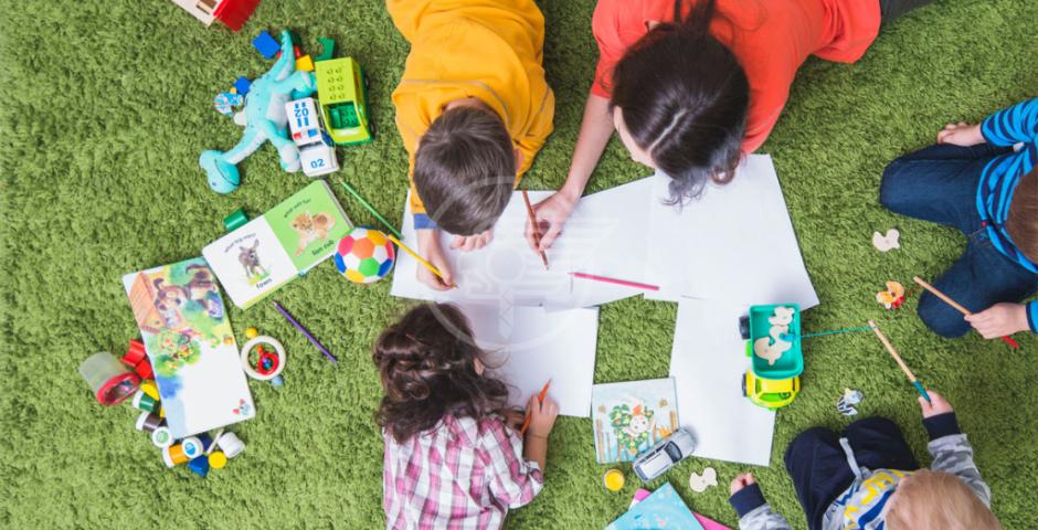 Sostegno alle famiglie per i centri estivi: il bando scade a fine giugno Sostegno alle famiglie per i centri estivi: il bando scade a fine giugno