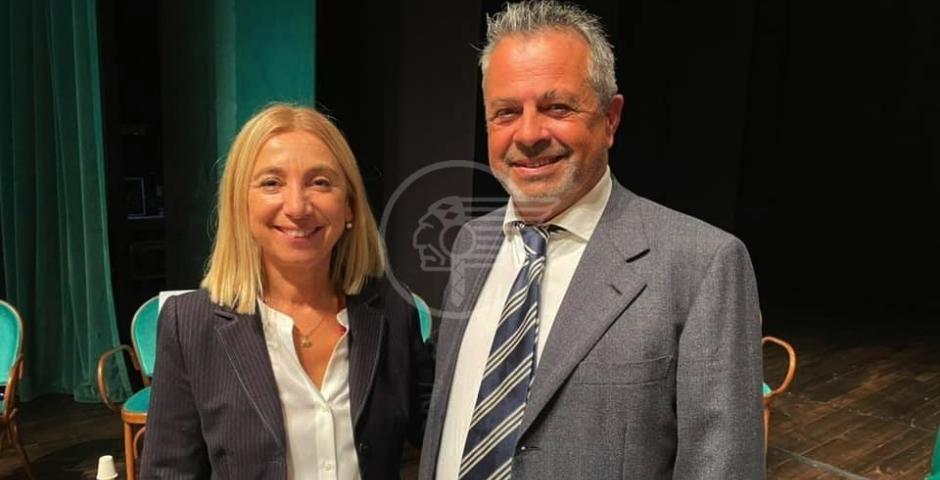 Gessaroli lascia il Consiglio comunale e la carica di presidente del civico consesso Gessaroli lascia il Consiglio comunale e la carica di presidente del civico consesso