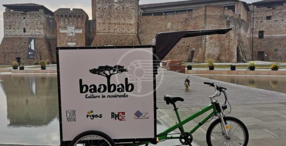 BAOBART AND POETRY Largo Boscovich 25 giugno 2022 ore 17.00 BAOBART AND POETRY Largo Boscovich 25 giugno 2022 ore 17.00