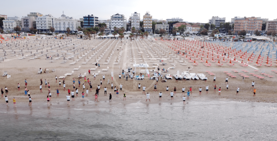 L’estate del wellness parte dal Bagno Bulli 75 di Rimini con l’esordio della Camminata Metabolica L’estate del wellness parte dal Bagno Bulli 75 di Rimini con l’esordio della Camminata Metabolica