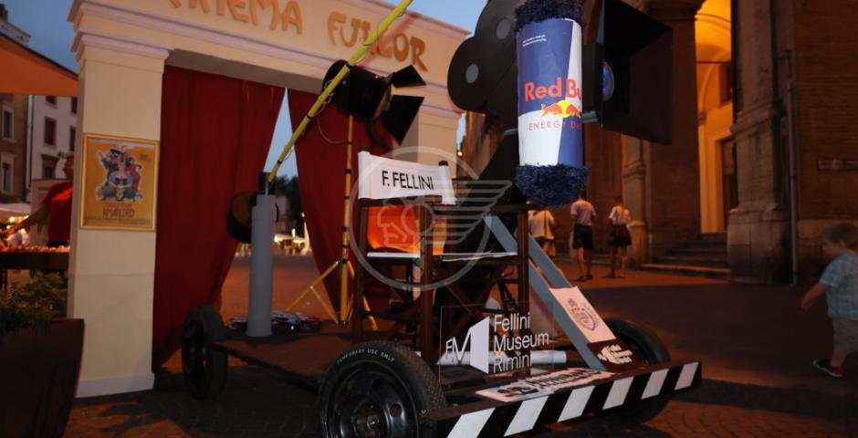 AMARCORD, del Team riminese Lumega Rossa, domenica a San Marino nella Red Bull, la gara più folle che ci sia AMARCORD, del Team riminese Lumega Rossa, domenica a San Marino nella Red Bull, la gara più folle che ci sia